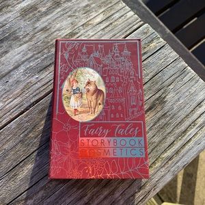 Fairy Tales StoryBook Cosmetics